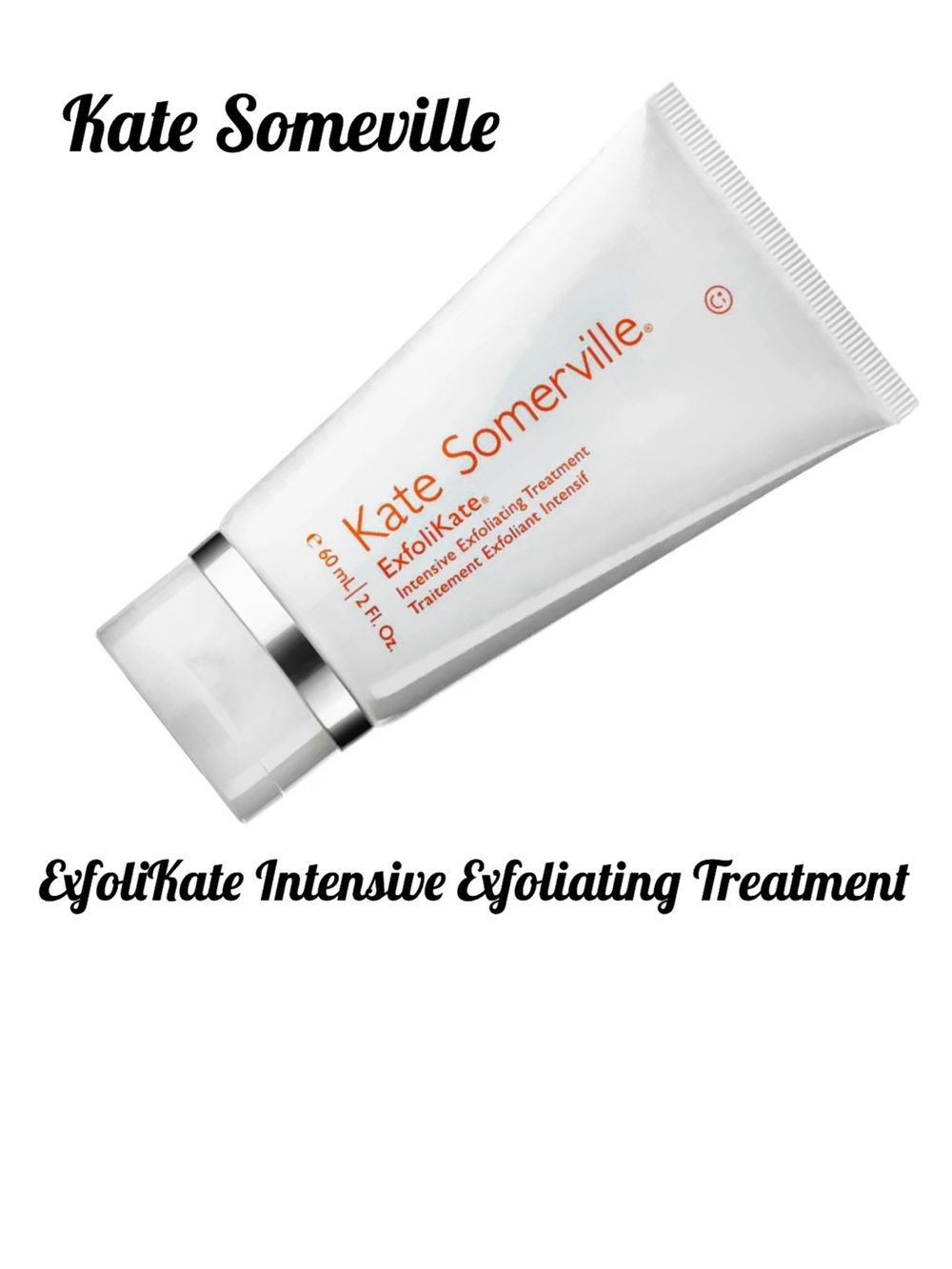 Kate Somerville ExfoliKate Intensive Exfoliating Treatment
